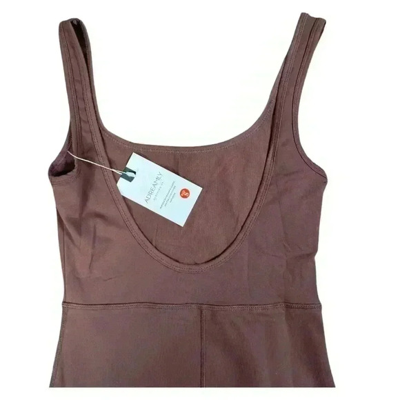 Workout Jumpsuits for Women Yoga Jumpsuits for Women Workout One Piece Jumpsuit - Picture 2 of 4